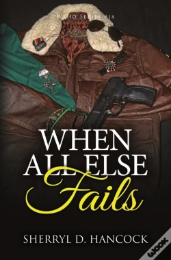 Capa do artigo When All Else Fails
