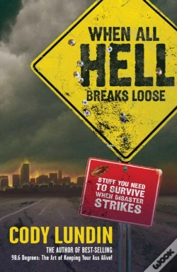 Capa do artigo When All Hell Breaks Loose