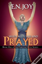 Capa do artigo When All Is Said And Prayed