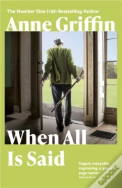 Capa do artigo When All Is Said