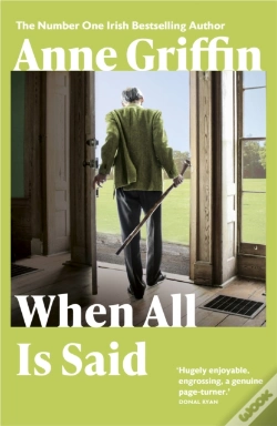 Capa do artigo When All Is Said