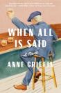 When All Is Said - Preview