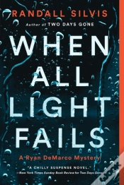 Capa do artigo When All Light Fails