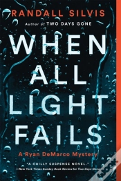 Capa do artigo When All Light Fails