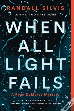Capa do artigo When All Light Fails