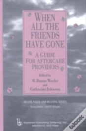 Capa do artigo When All The Friends Have Gone