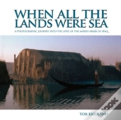 Capa do artigo When All The Lands Were Sea