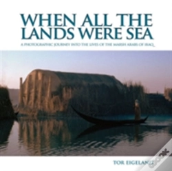 Capa do artigo When All The Lands Were Sea
