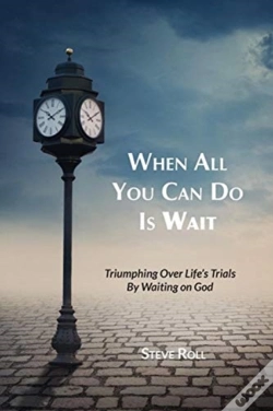 Capa do artigo When All You Can Do Is Wait