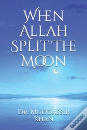 Capa do artigo When Allah Split The Moon
