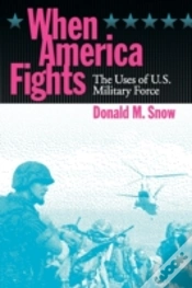 Capa do artigo When America Fights