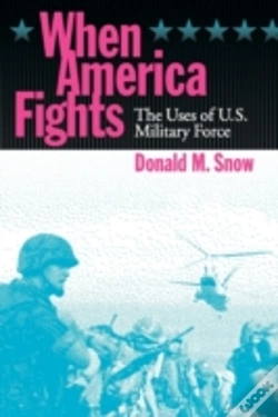 Capa do artigo When America Fights