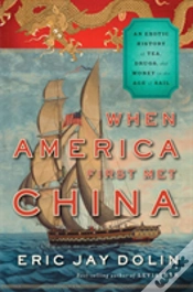 Capa do artigo When America First Met China