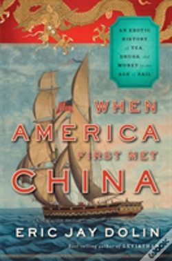 Capa do artigo When America First Met China