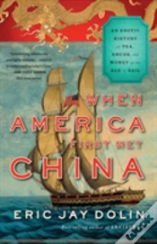 Capa do artigo When America First Met China