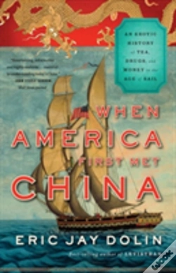 Capa do artigo When America First Met China