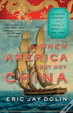 Capa do artigo When America First Met China