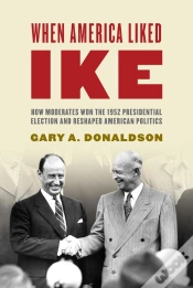 Capa do artigo When America Liked Ike
