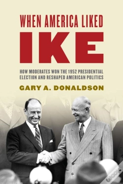 Capa do artigo When America Liked Ike