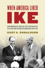 Capa do artigo When America Liked Ike