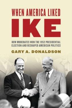 Capa do artigo When America Liked Ike
