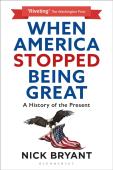 When America Stopped Being Great