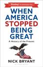 When America Stopped Being Great - Preview