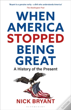 Capa do artigo When America Stopped