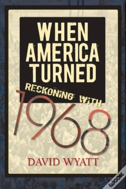 Capa do artigo When America Turned