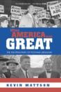 When America Was Great - Preview