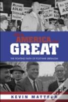 When America Was Great