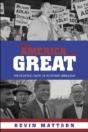 When America Was Great - Preview