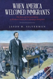 Capa do artigo When America Welcomed Immigrants