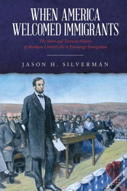 Capa do artigo When America Welcomed Immigrants