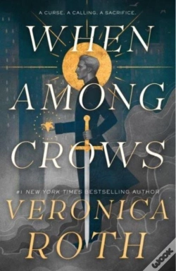 Capa do artigo When Among Crows