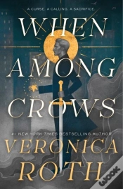 Capa do artigo When Among Crows