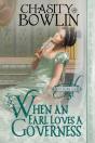 When An Earl Loves A Governess - Preview