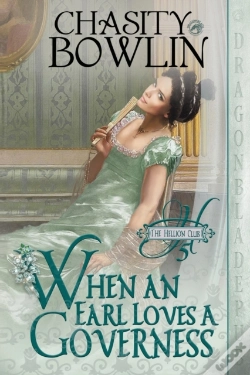 Capa do artigo When An Earl Loves A Governess