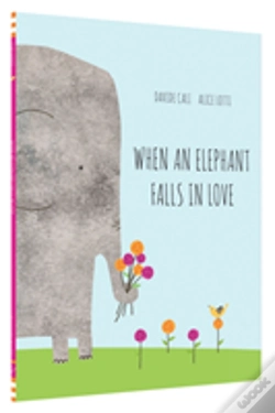 Capa do artigo When An Elephant Falls In Love