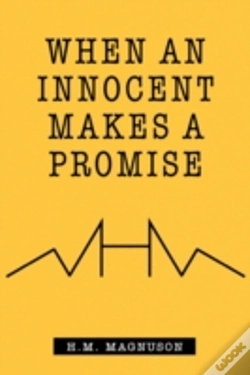 Capa do artigo When An Innocent Makes A Promise