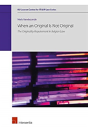 When An Original Is Not Original - Preview