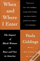 When And Where I Enter