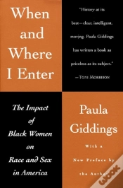 Capa do artigo When And Where I Enter