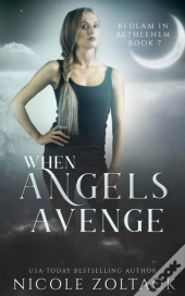 When Angels Avenge