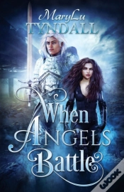 Capa do artigo When Angels Battle