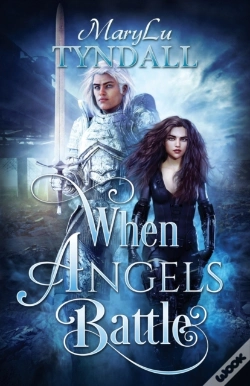 Capa do artigo When Angels Battle
