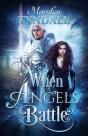 When Angels Battle - Preview