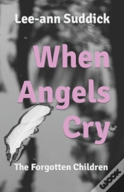 Capa do artigo When Angels Cry