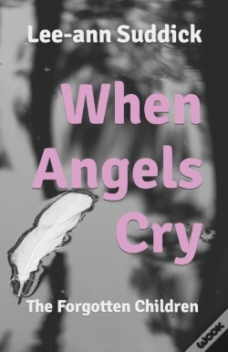 Capa do artigo When Angels Cry