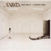 Capa do artigo When Angels & Serpents Dance - CD